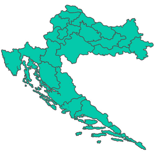 Croatia Cia Technima Sud Europa